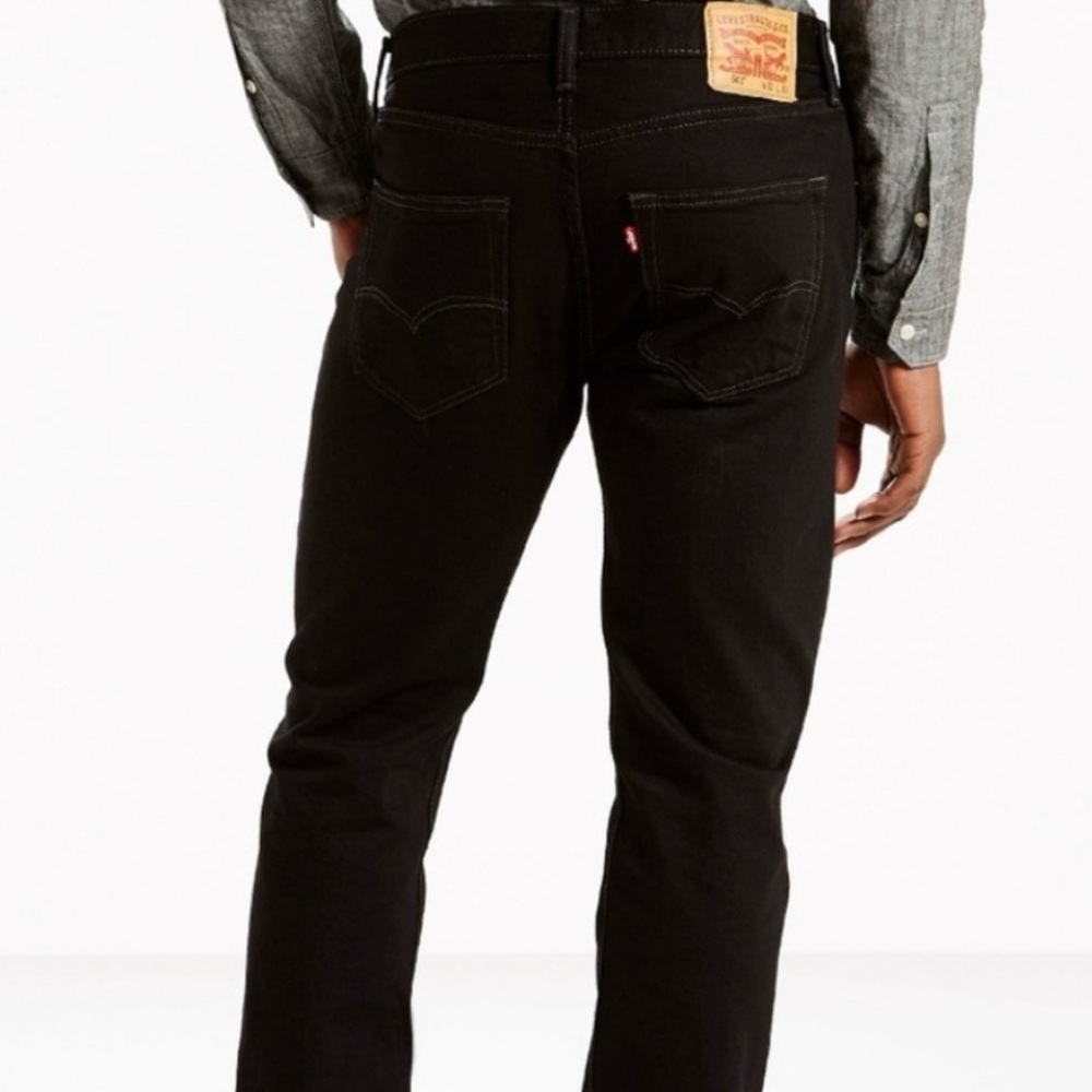 Men’s Levi’s 501 Jeans